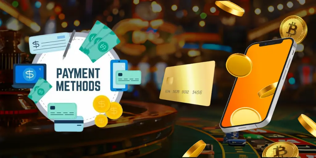 Payment Method