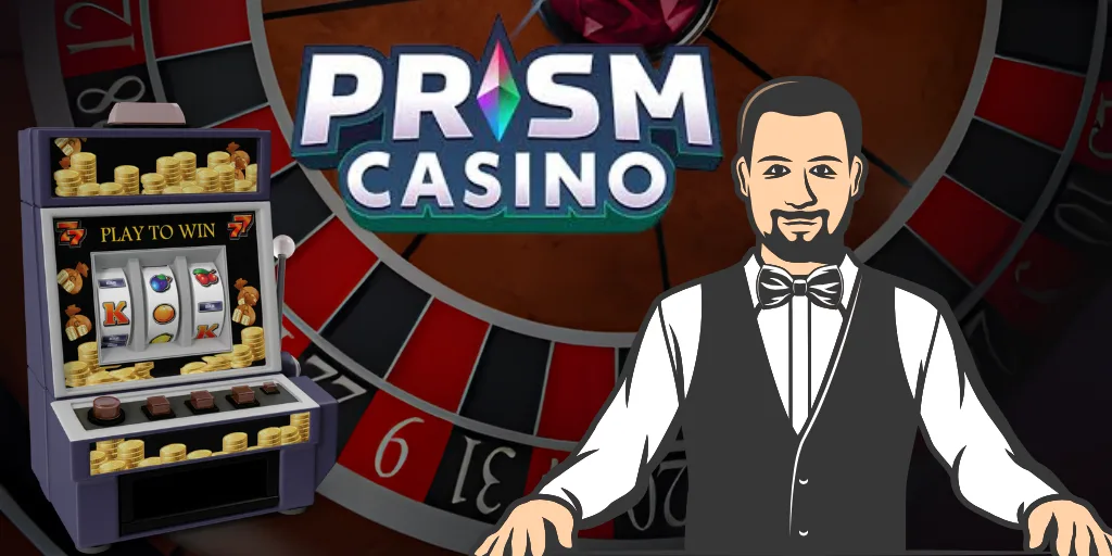 Prism No Deposit